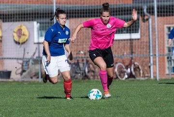 Bild 104 - Frauen Holstein Kiel - SV Meppen : Ergebnis: 1:1